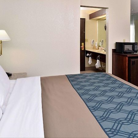 Econo Lodge Inn & Suites Shelbyville Zewnętrze zdjęcie